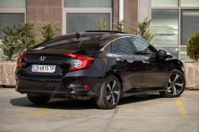 Honda Civic, снимка 6