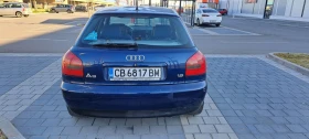 Audi A3 1.6, снимка 5