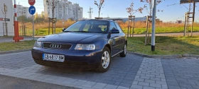 Audi A3 1.6, снимка 2