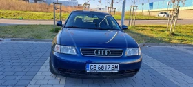 Audi A3 1.6, снимка 1