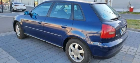 Audi A3 1.6, снимка 6