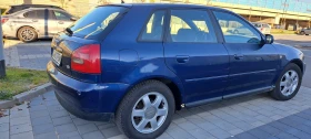 Audi A3 1.6, снимка 3