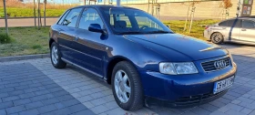 Audi A3 1.6, снимка 4