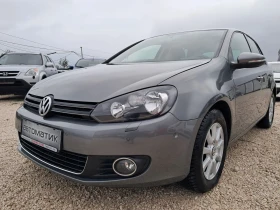 VW Golf 1.6TDi HIGHLINE, АВТОМАТИК, КАТО НОВ, снимка 1