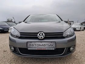 VW Golf 1.6TDi HIGHLINE, АВТОМАТИК, КАТО НОВ, снимка 2