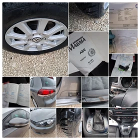 VW Golf 1.6TDi HIGHLINE, АВТОМАТИК, КАТО НОВ, снимка 15