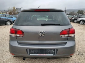 VW Golf 1.6TDi HIGHLINE, АВТОМАТИК, КАТО НОВ, снимка 4