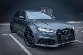 Audi Rs6  Performance, снимка 1