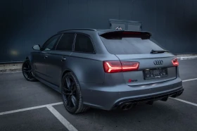 Audi Rs6  Performance, снимка 2