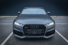 Audi Rs6  Performance, снимка 4