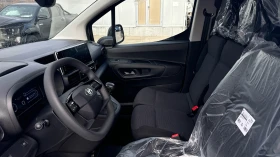 Toyota Proace City L2 COMF.PLUS 1.5D4D, снимка 8