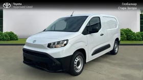 Toyota Proace City L2 COMF.PLUS 1.5D4D, снимка 2