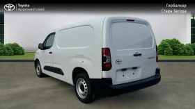 Toyota Proace City L2 COMF.PLUS 1.5D4D, снимка 6