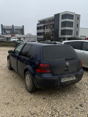 VW Golf, снимка 5