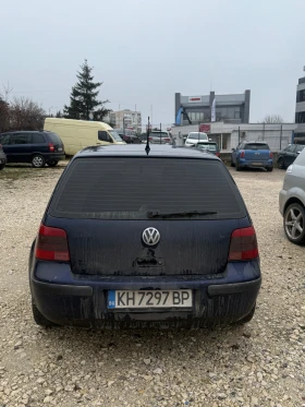 VW Golf, снимка 4