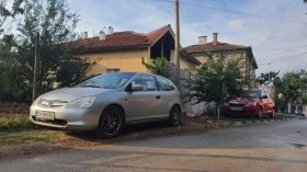 Honda Civic 1.4 90hp, снимка 1