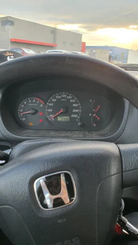 Honda Civic 1.4 90hp, снимка 6