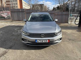 VW Passat 2.0TDI | Mobile.bg    2