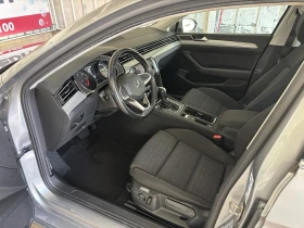 VW Passat 2.0TDI | Mobile.bg    6