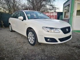 Seat Exeo 1.8ST, снимка 1