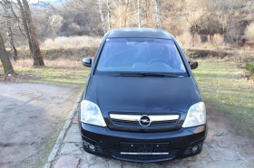 Opel Meriva 1.7TDI НОВ ФЕЙС, снимка 2