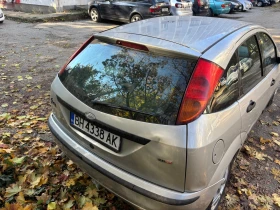 Ford Focus 1.8tdci, снимка 4