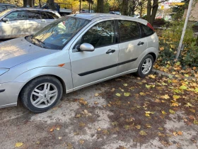 Ford Focus 1.8tdci, снимка 2