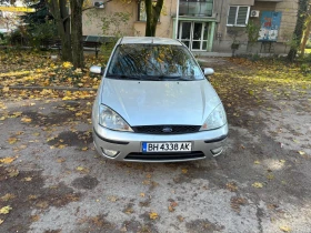 Ford Focus 1.8tdci, снимка 1