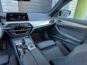 BMW 520 d M Sports Package/Shadow Line, снимка 12