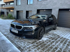 BMW 520 d M Sports Package/Shadow Line, снимка 1