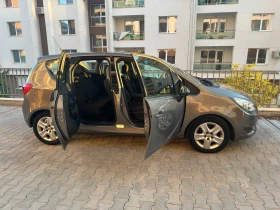 Opel Meriva 1.4 LPG, снимка 7