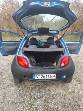 Ford Ka, снимка 5