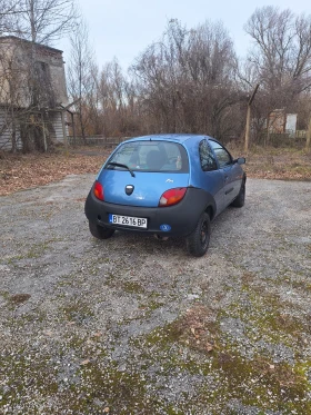 Ford Ka, снимка 2