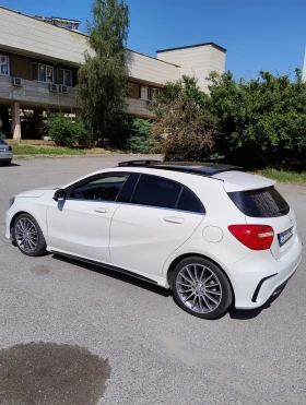 Mercedes-Benz A 200 AMG, снимка 5