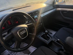 Audi A4 2.0 DIESEL AUSTRIA, снимка 13