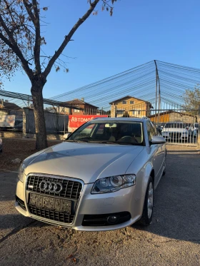 Audi A4 2.0 DIESEL AUSTRIA, снимка 1