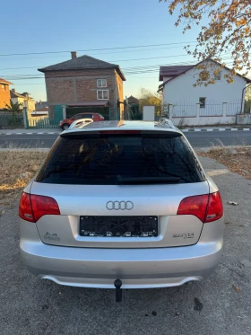 Audi A4 2.0 DIESEL AUSTRIA, снимка 6