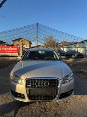 Audi A4 2.0 DIESEL AUSTRIA, снимка 2