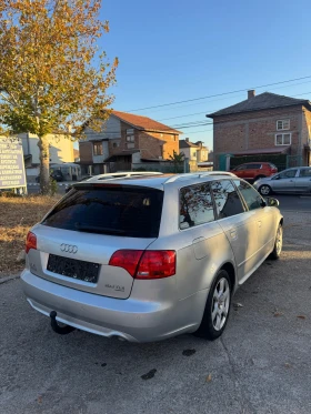 Audi A4 2.0 DIESEL AUSTRIA, снимка 5