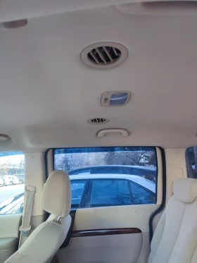 Kia Carnival 2, 9 CRDI  7 места , снимка 11