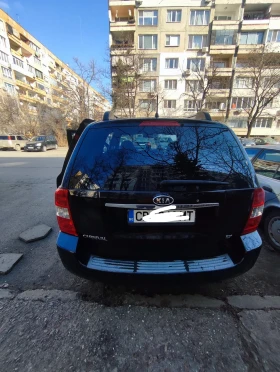 Kia Carnival 2, 9 CRDI  7   | Mobile.bg    2