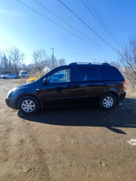 Kia Carnival 2, 9 CRDI  7   | Mobile.bg    13