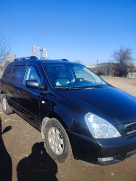 Kia Carnival 2, 9 CRDI  7   | Mobile.bg    14