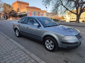 VW Passat, снимка 2