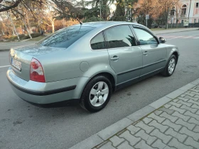 VW Passat, снимка 5