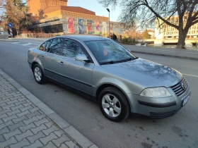 VW Passat, снимка 3