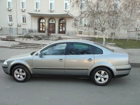 VW Passat, снимка 7