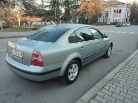 VW Passat, снимка 4