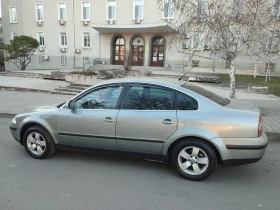 VW Passat, снимка 6