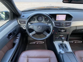 Mercedes-Benz E 250 CDI* BE* Avantgarde* , снимка 11